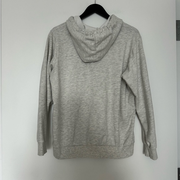 Antigua Toronto Raptors Hooded Sweatshirt - Picture 2 of 4